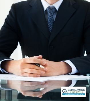 AGRAWAL KANHERE ASSOCIATES