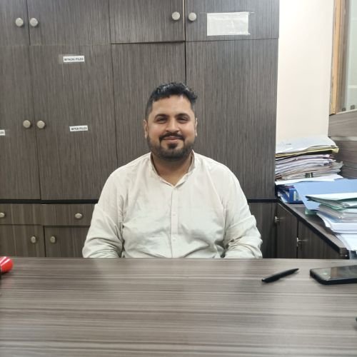 AGRAWAL KANHERE ASSOCIATES